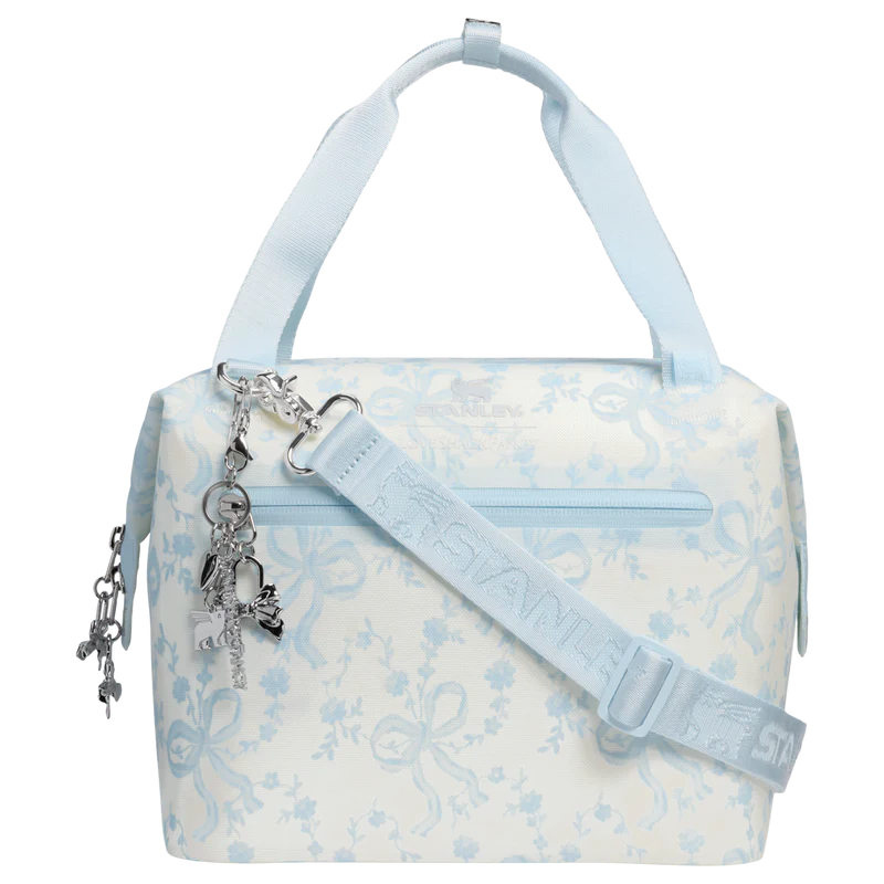 Stanley 1913 x LoveShackFancy All-Day Julienne Mini Cooler | 7L