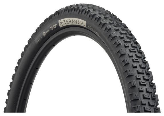 Pneu VTT Teravail Honcho 27.5'' Tubeless Ready Souple Light & Supple