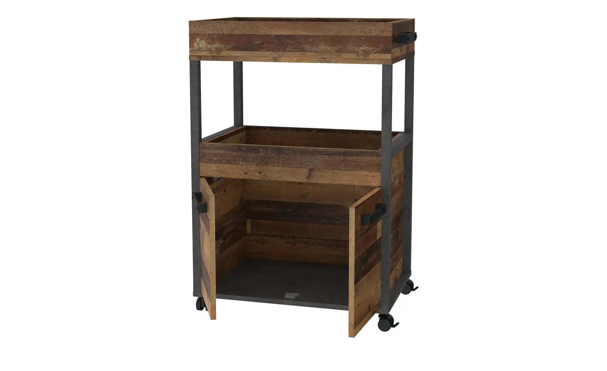 Barwagen Woody