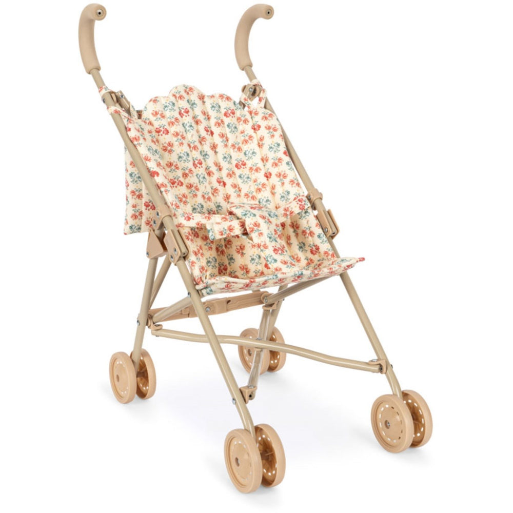 Køb Konges Sløjd Verona Blues Dukke Stroller