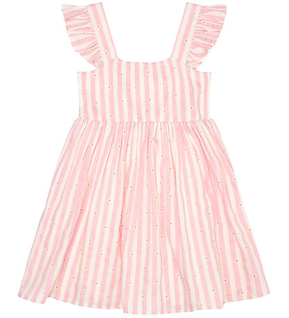 The New Kleid - TnJin - Pink Nektar