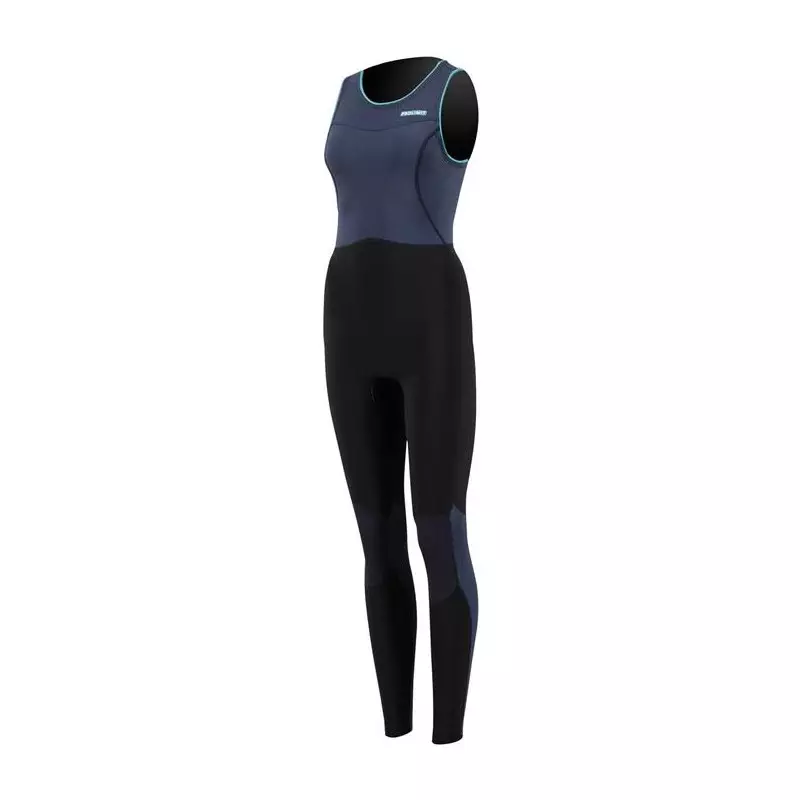 Combinaison femme long jane PROLIMIT Airmax 1,5 mm Zodiac Slateblack