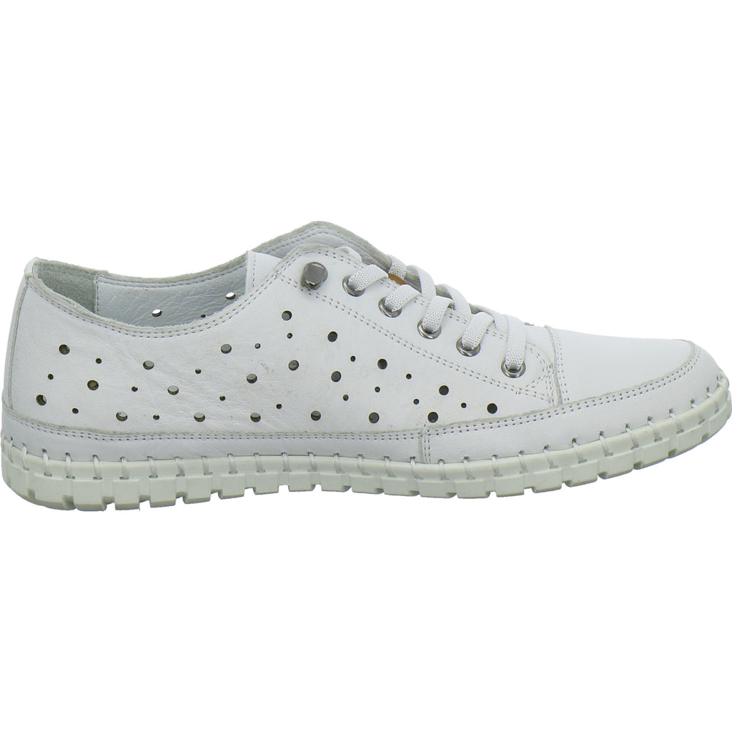 Gemini Sneaker Damen Weiß