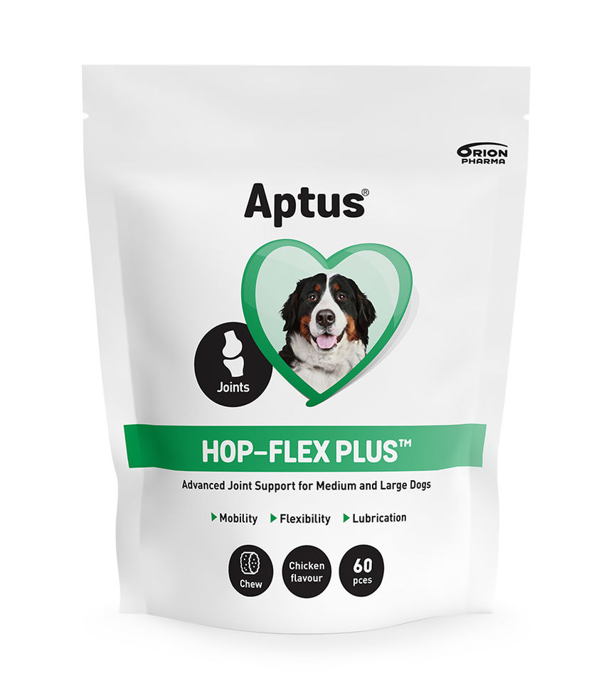 Aptus Hop-Flex Plus Mini 60 stk
