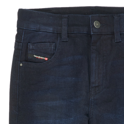 Diesel - D-SLANDY HIGH - Bleu