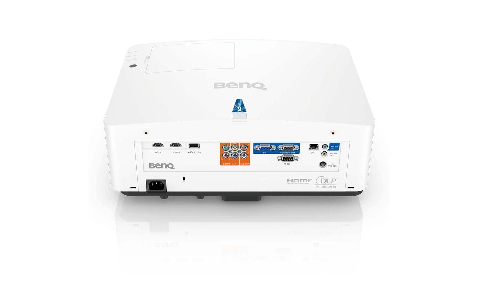 Projektor LU930<br>Laserprojektor für Unternehmen mit WUXGA-Auflösung und 5.000 ANSI Lumen