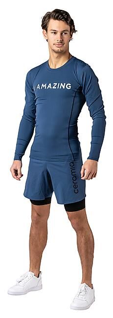 CERAMIQ - COMBLOUX M SHORT/CUISSARD
