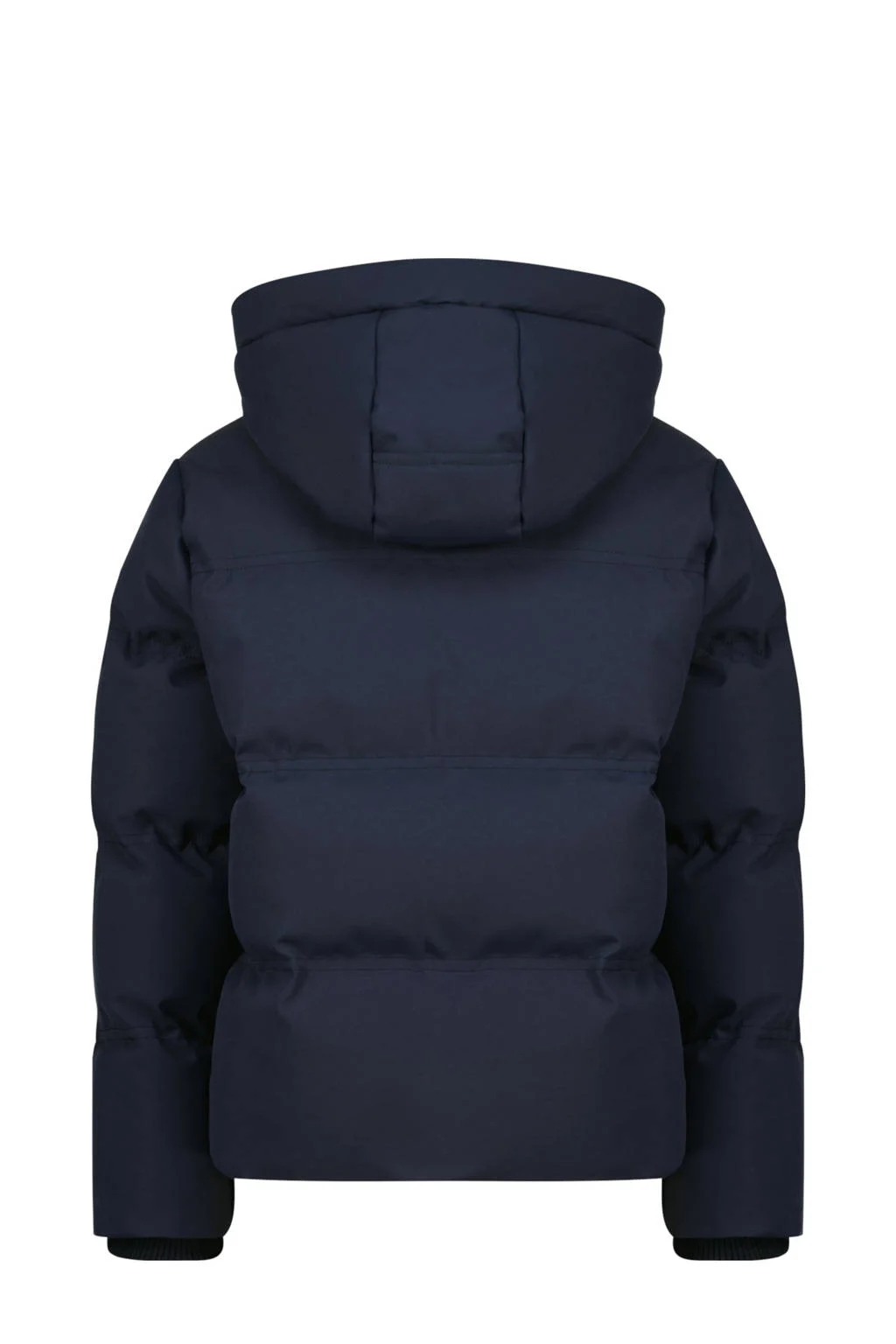 Vingino gewatteerde jas blauw