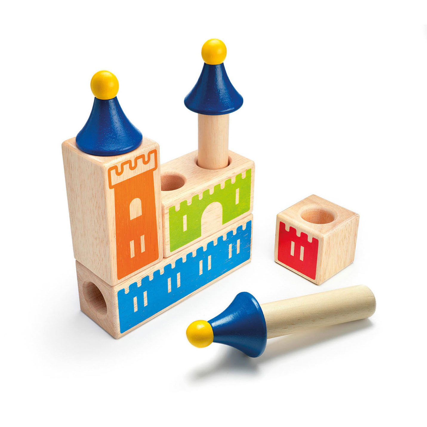 SmartGames Castle Logix