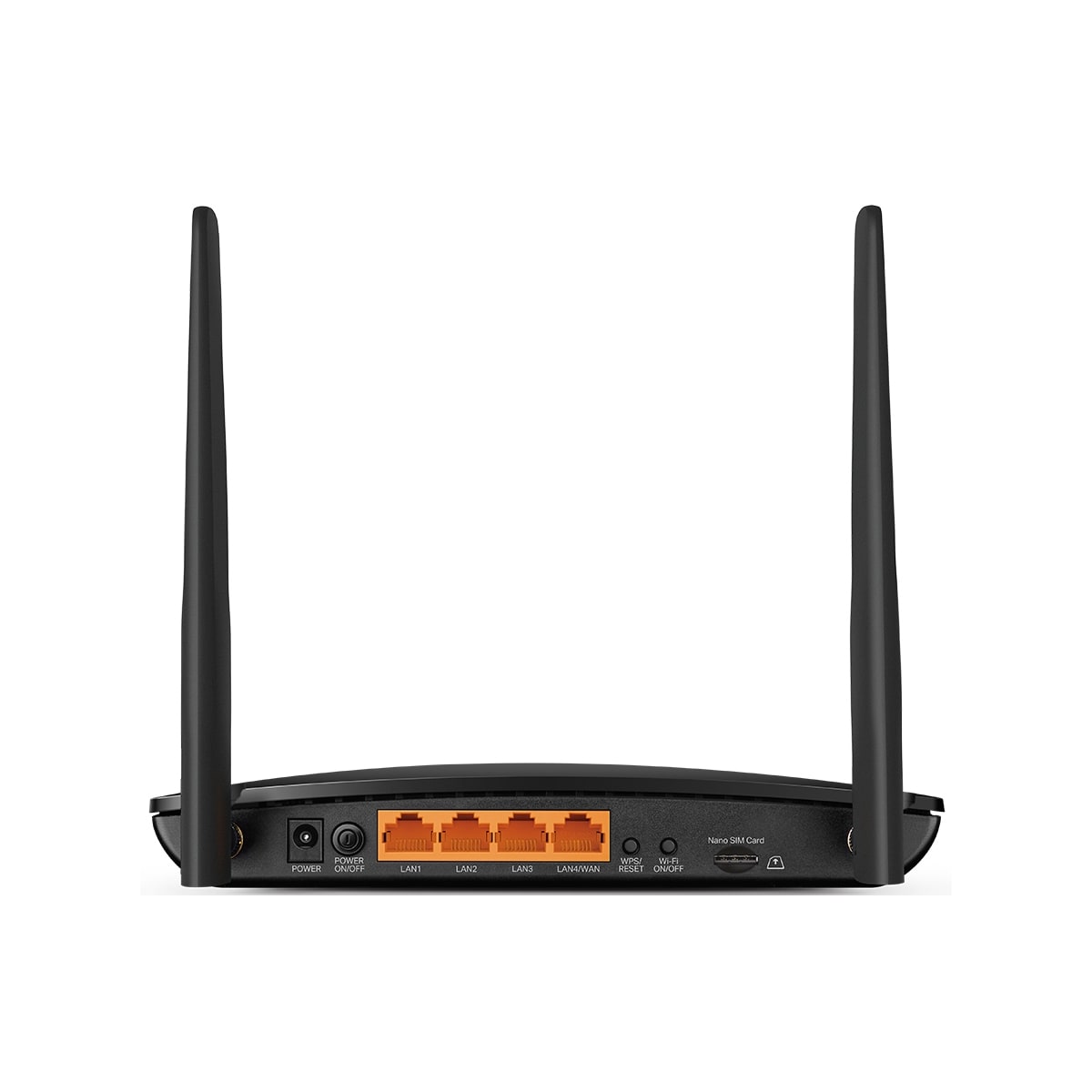 TP-Link MR600 4G+ LTE WiFi-router