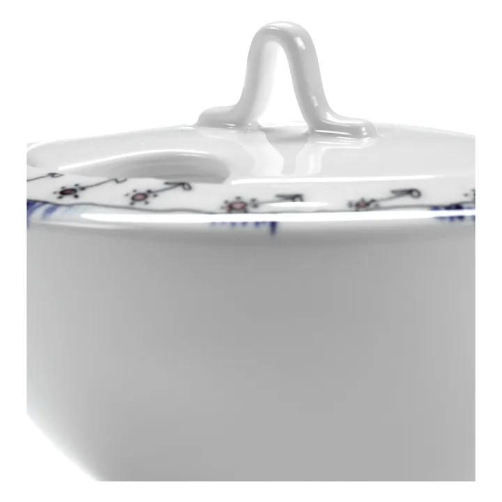 Serax Sucrier Anemone, Serax for Marni | Milk