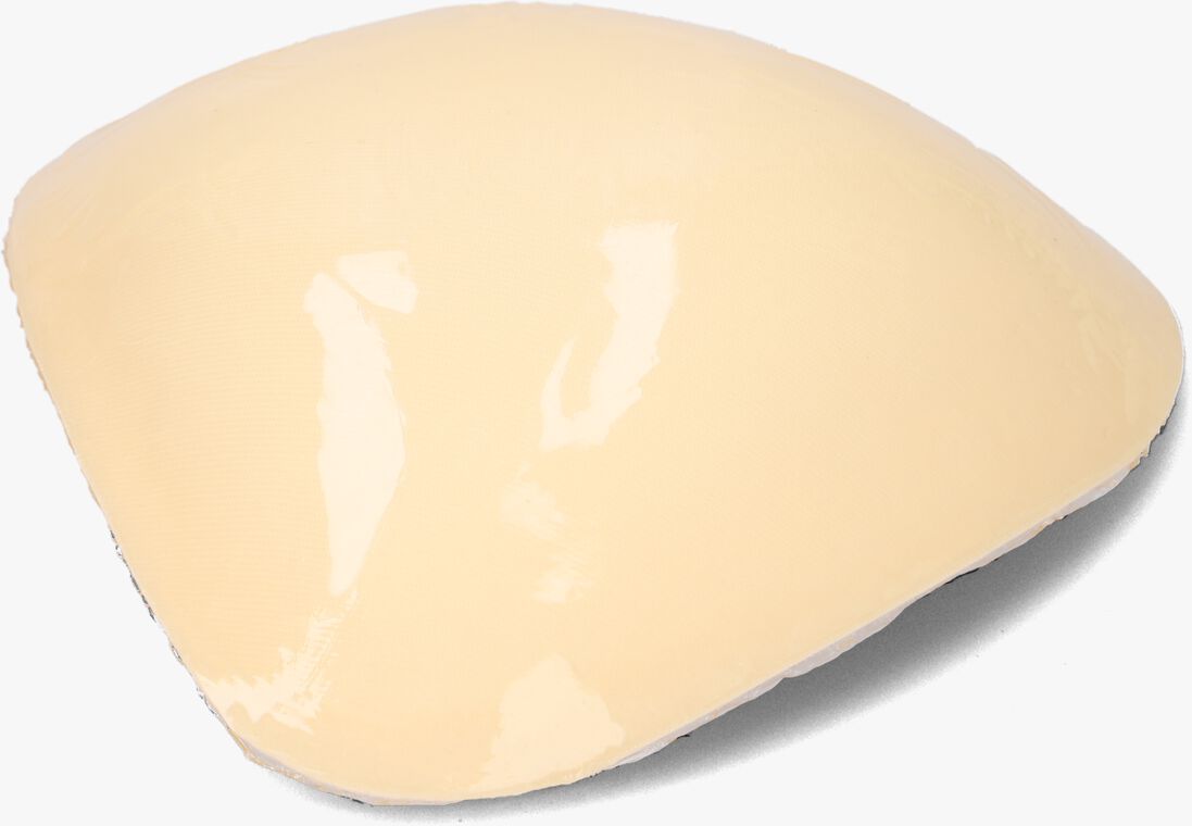 LITCHY beige litchy  triangle pad