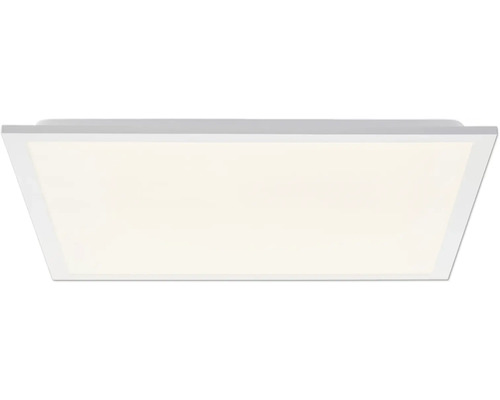 LED plafond opbouwpaneel 24W 2700 lm 2700 K 5x45x45 cm wit