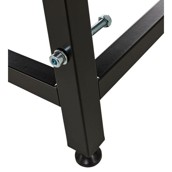 Stairville iX/Tour Stage Stair Ext. 80cm
