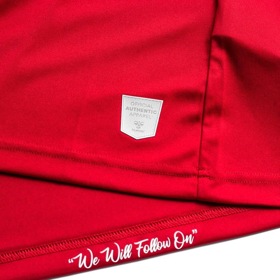 Rangers FC Troisième Maillot 2019/20