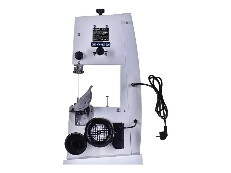 SCHEPPACH BÅNDSAVE BASA1 230V 0,3KW