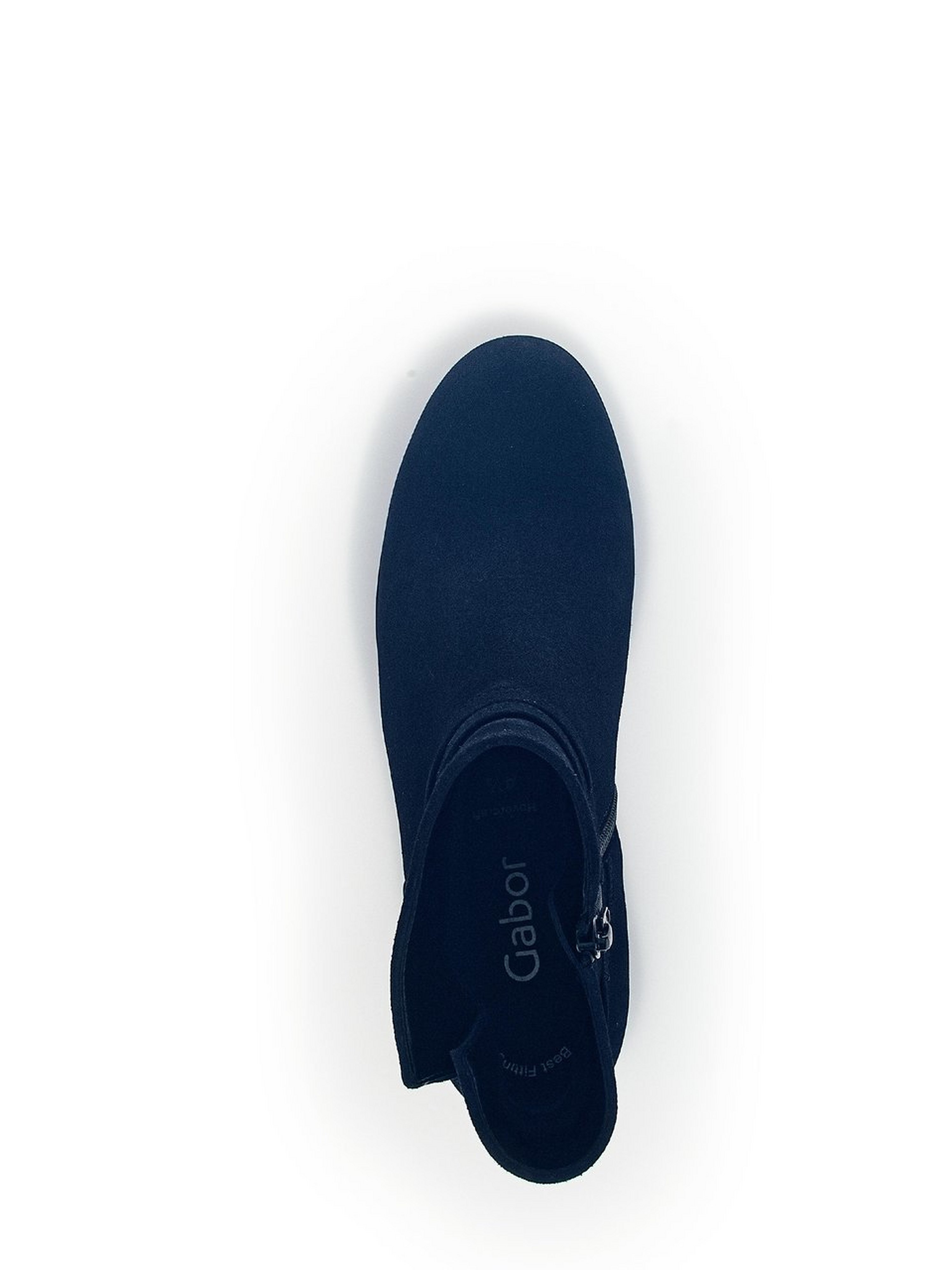 Stiefelette