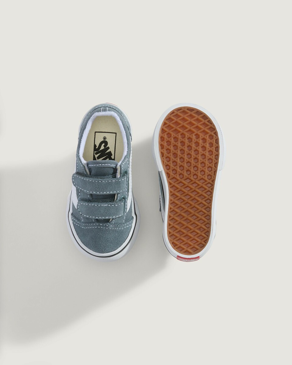 VANS<br>Tênis SK8-Mid Reissue V