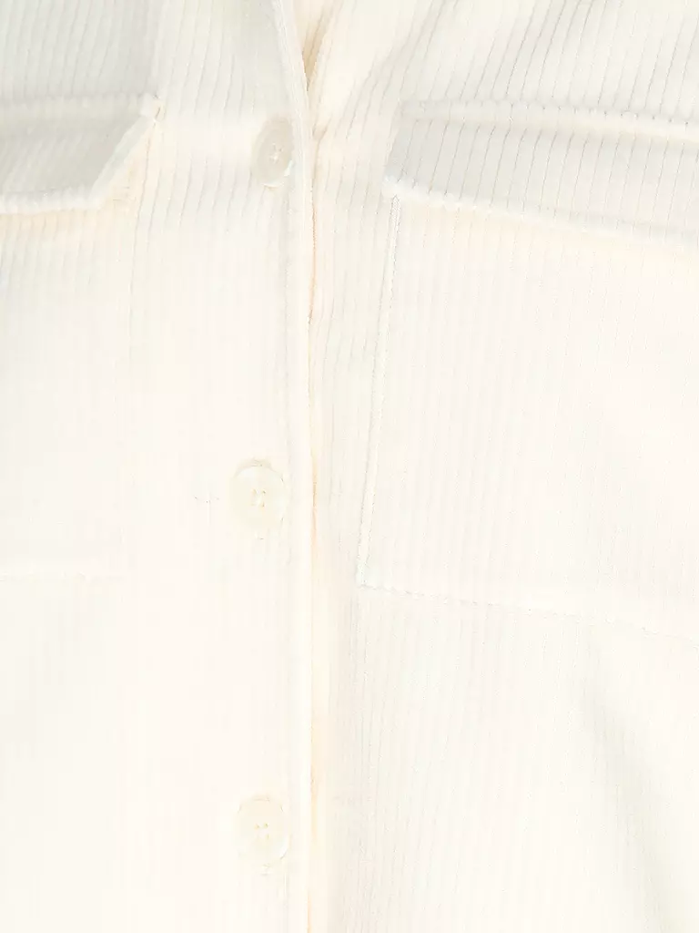 SOMEDAY Overshirt ZOHANNA creme