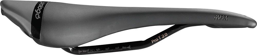 Prologo New Kappa T2.0 Sattel kaufen | Bike-Discount
