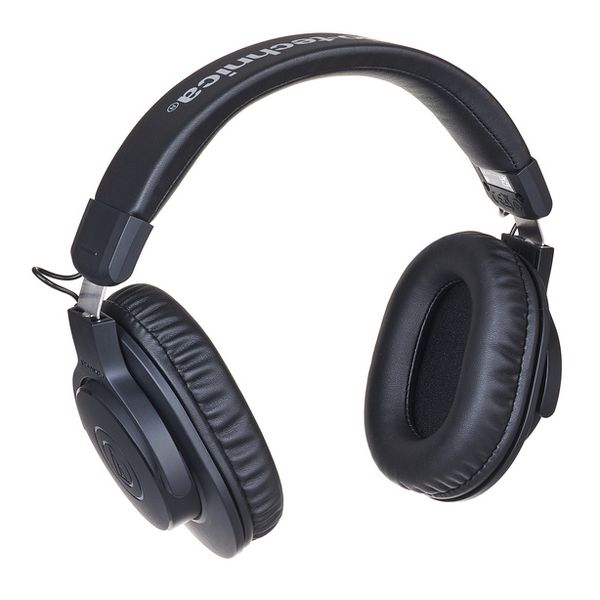 Audio-Technica ATH-M20 XBT