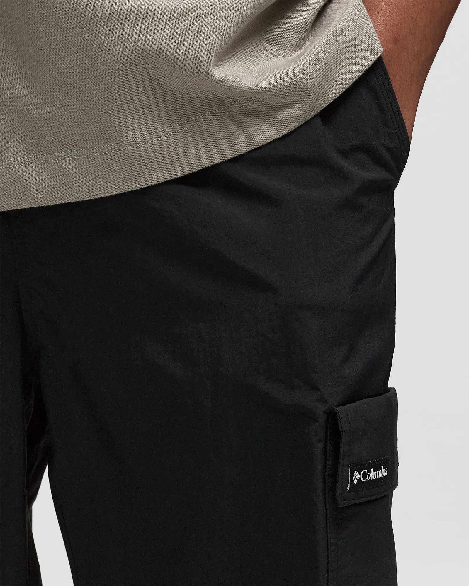 Columbia M Summerdry Brief Short