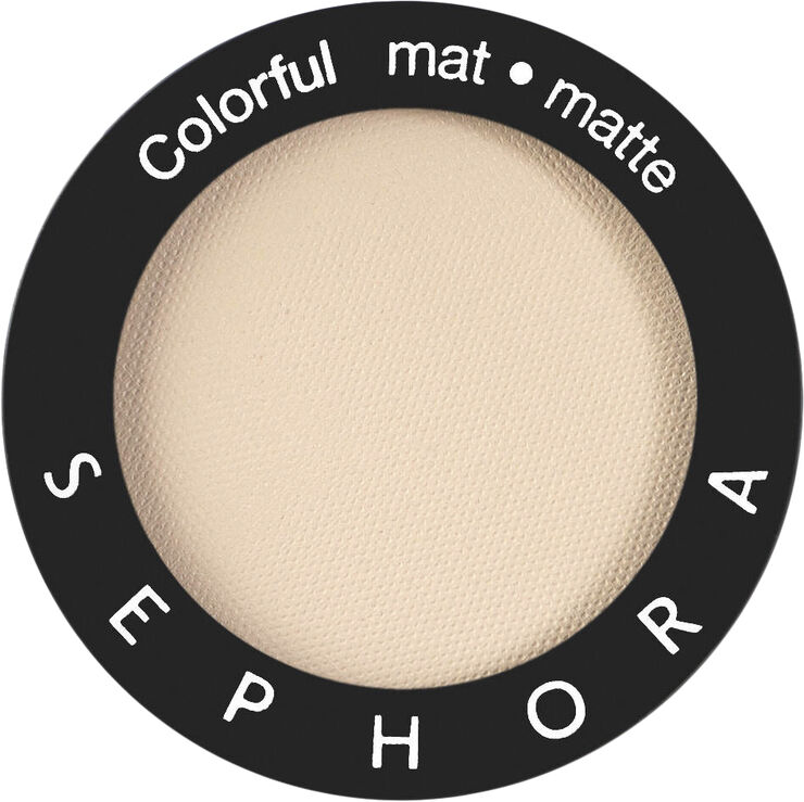 Sephora Collection Colorful - Øjenskygge