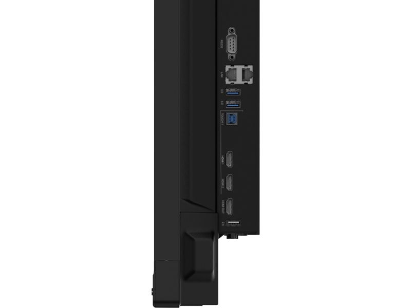 iiyama Touch Display ProLite TE9812MIS-B3AG Infrarot 98 