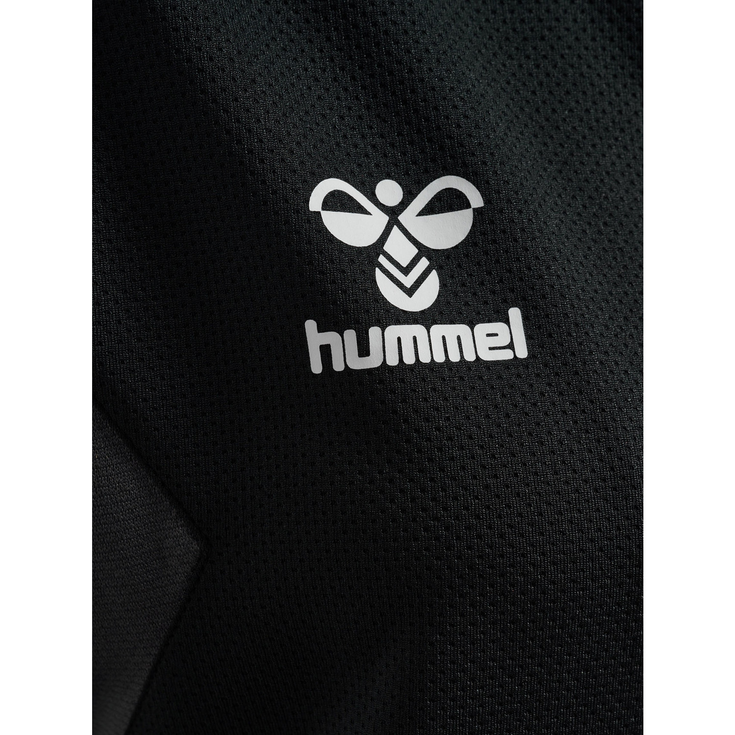 Hummel Authentic PL Zip Hoodie Women