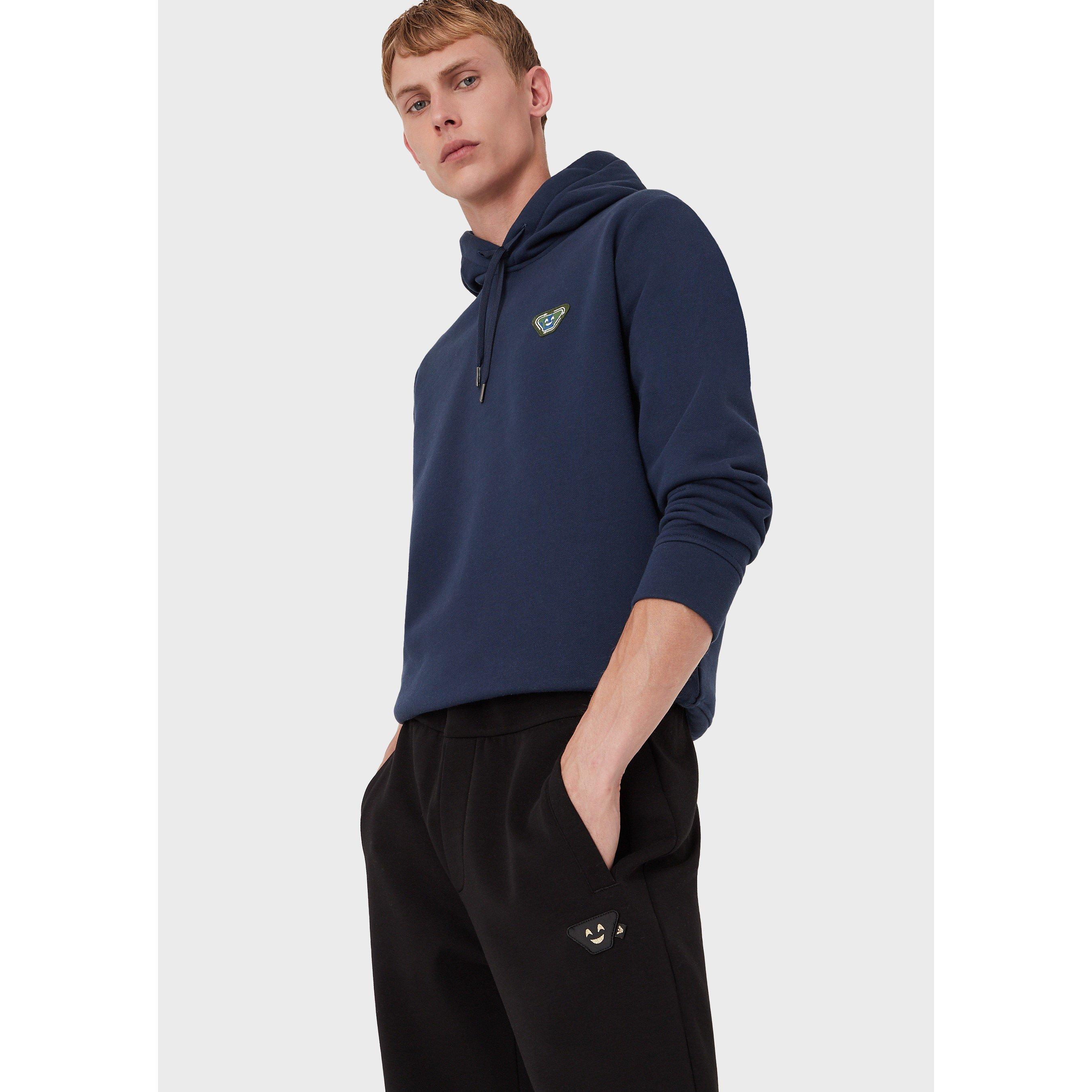 Emporio Armani # Emporio Lg Ptch Hdie Sn99