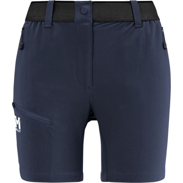 Short randonnée MILLET ONE CORDURA SHORT W SAPHIR