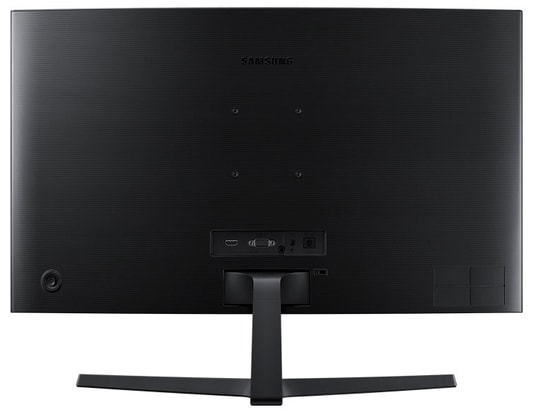 SAMSUNG - Ecran 27 pouces Full HD C27F396FH incurvé