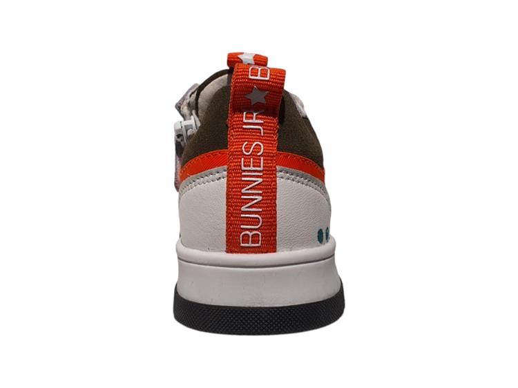 BunniesJR 225492 wit