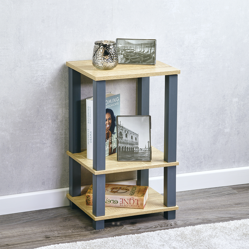 Kesper Regal, FSC - Hoch