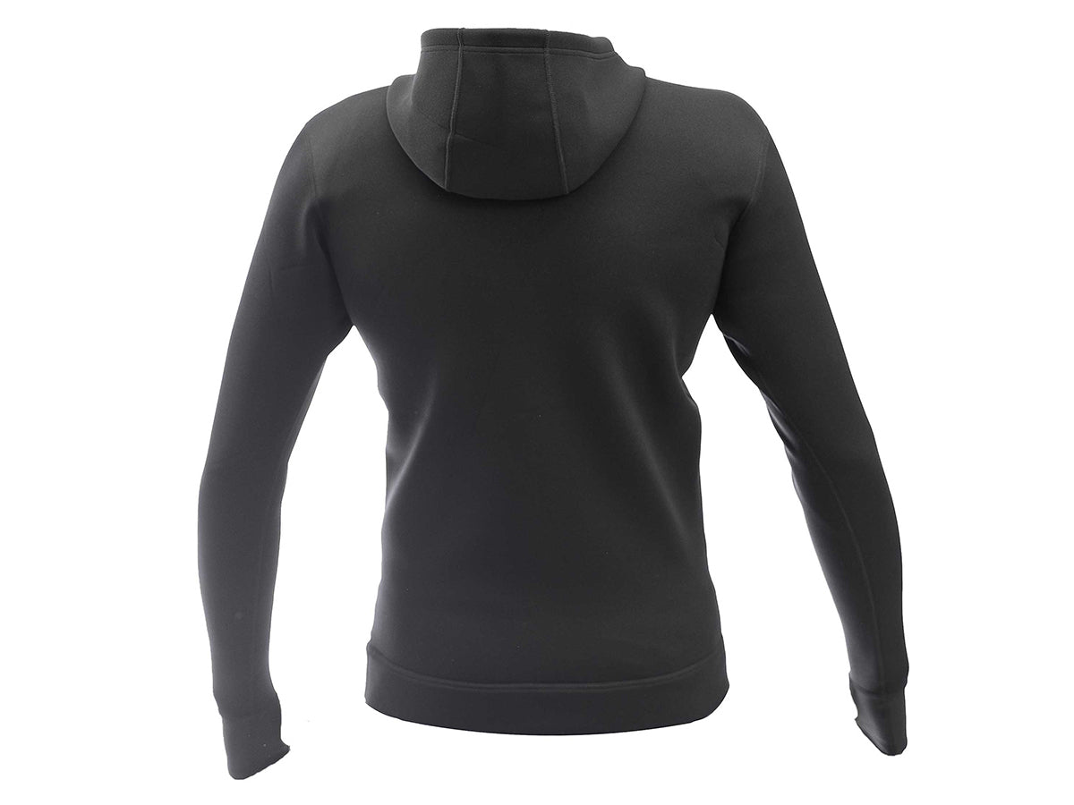 Watrflag Macumba Men 1,5 mm Neoprene Hoodie - Black