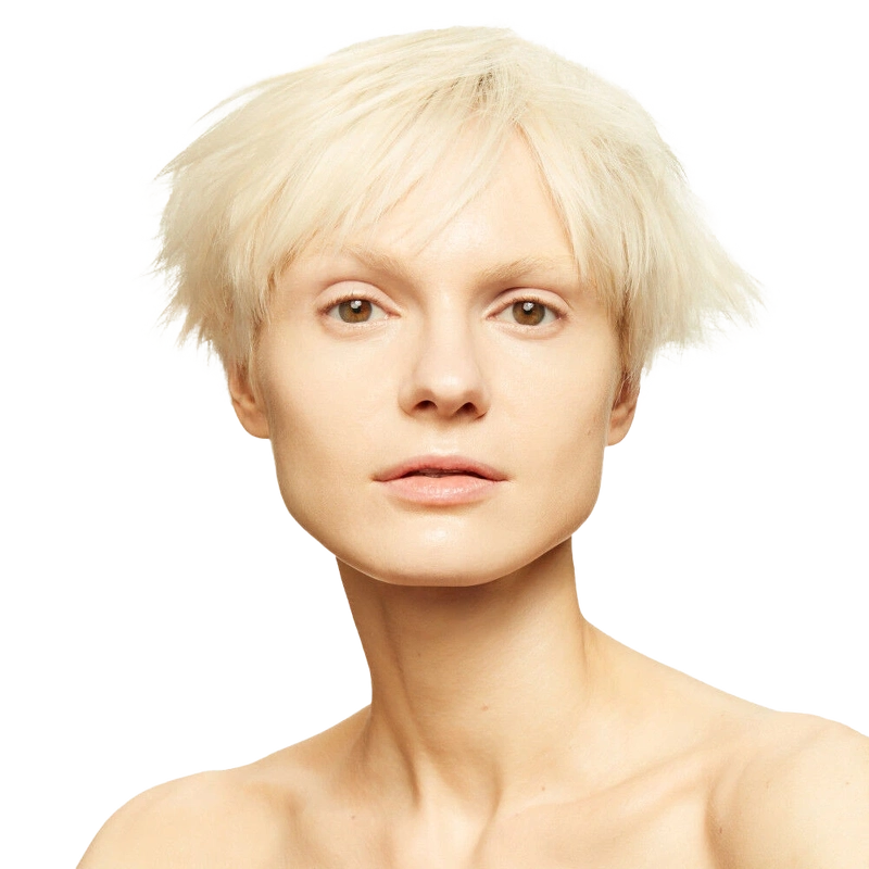 Shiseido Synchro Skin Radiant Lifting Foundation SPF 30 - 30 ml - 160
