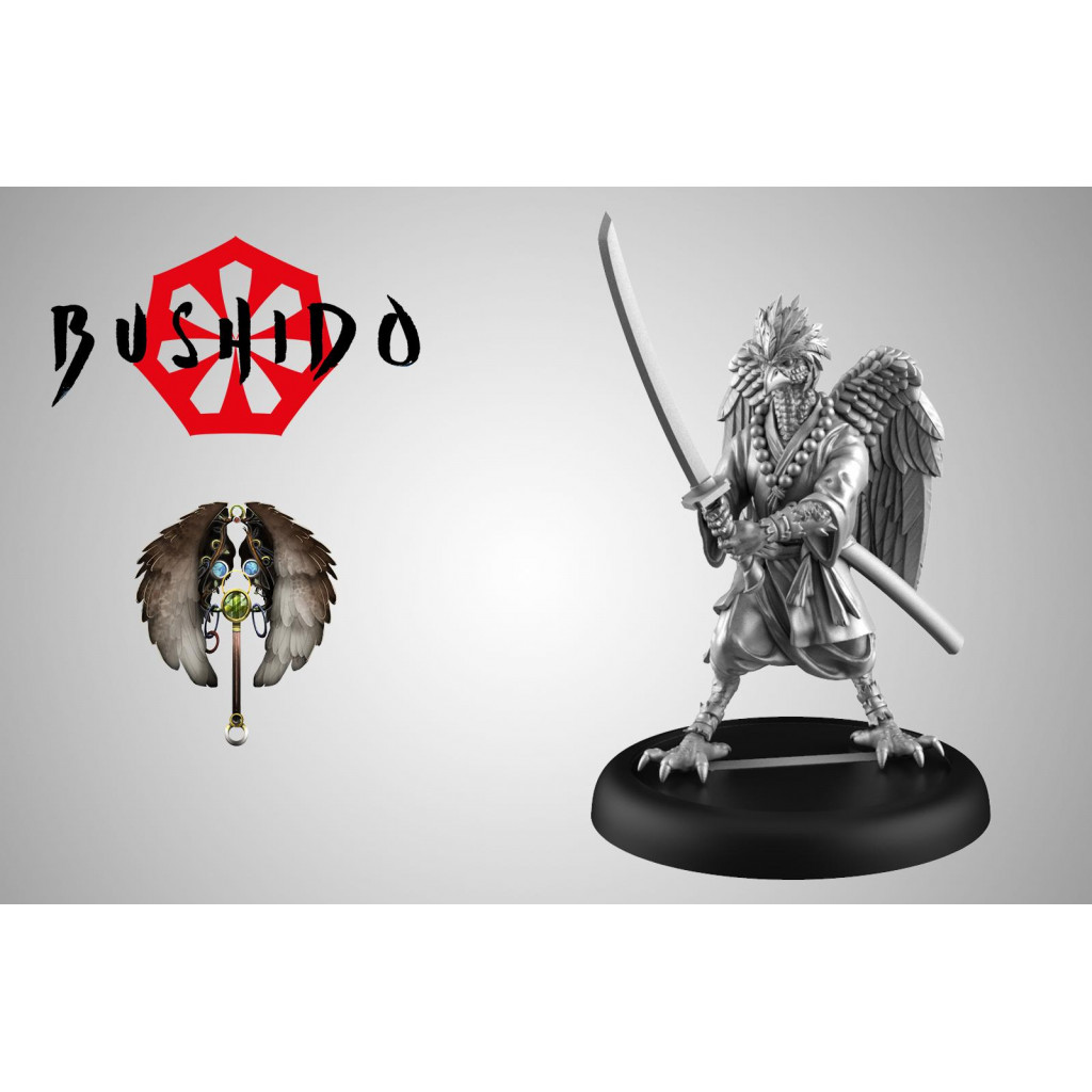 Bushido - Oshibe
