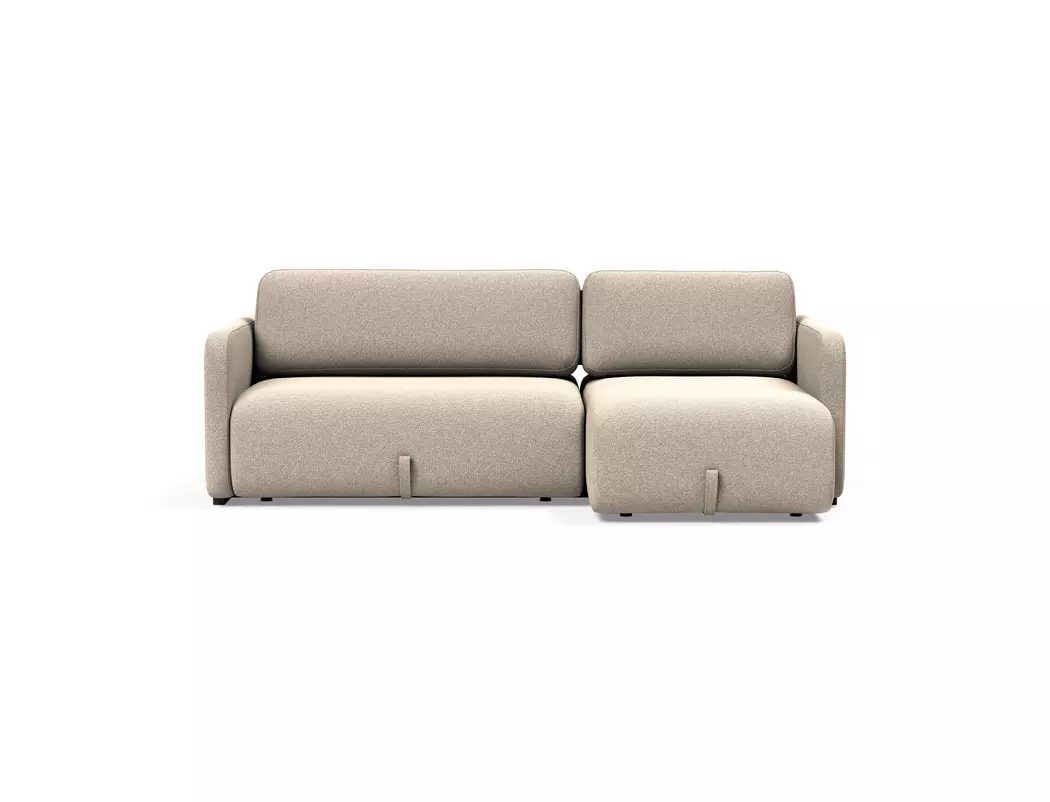 Ecksofa Vogan Lounger