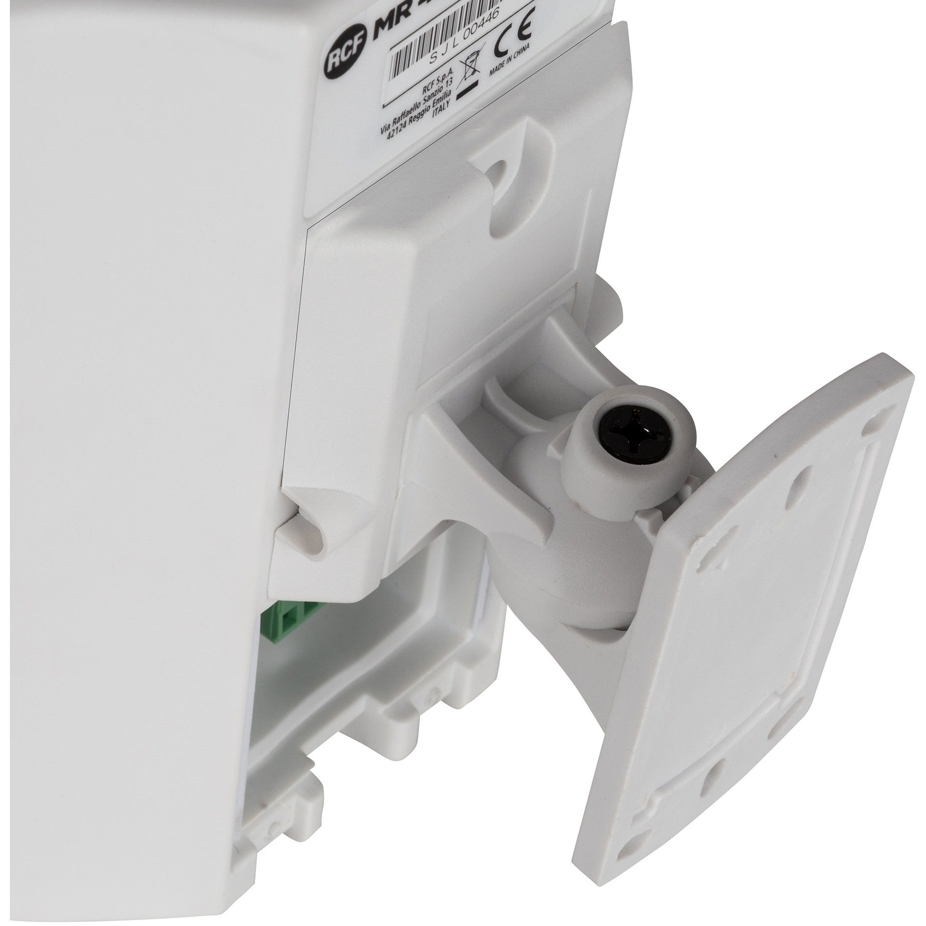 RCF MR 40 White passieve fullrange luidspreker