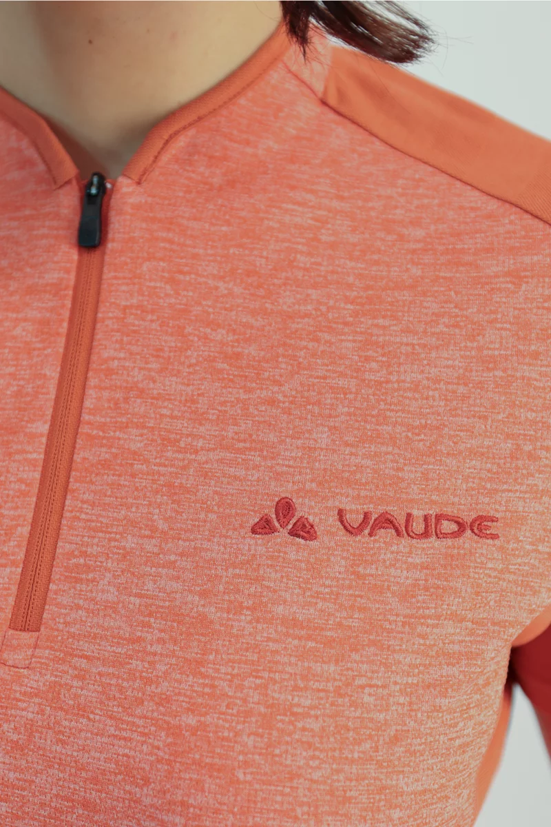 VAUDE Tamaro III Damen Biketrikot