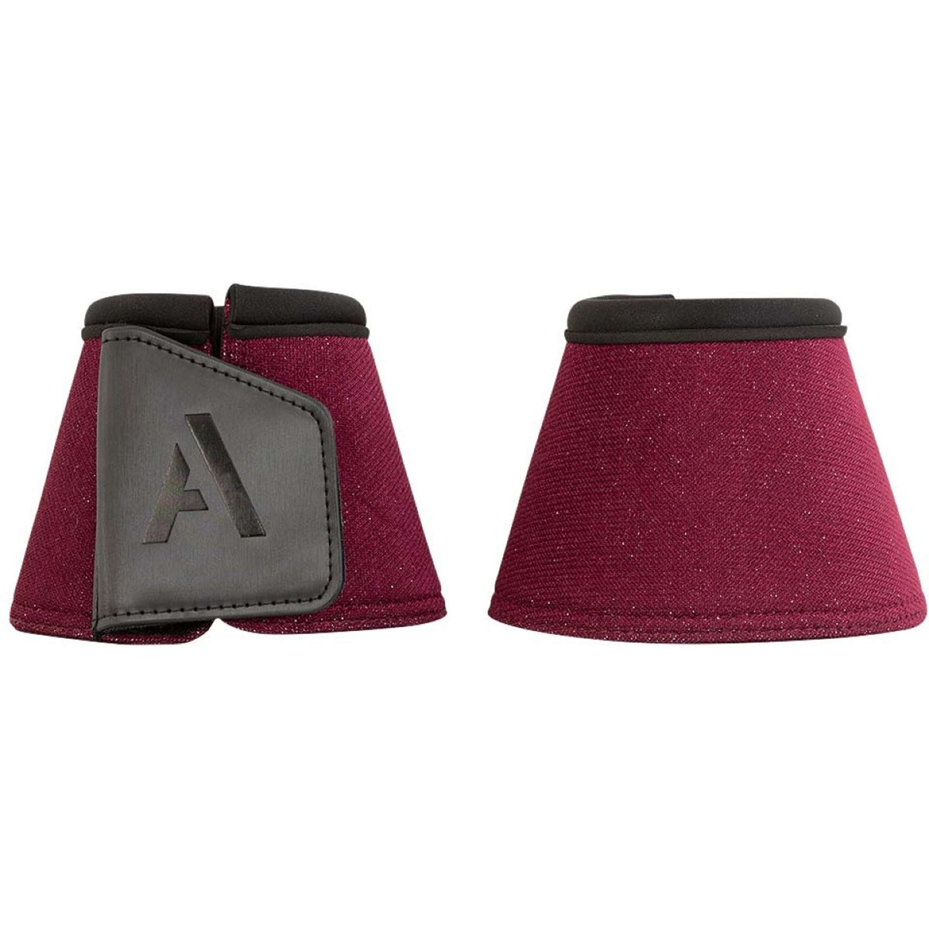 ANKY Springschoenen AW25 Windsor Wine