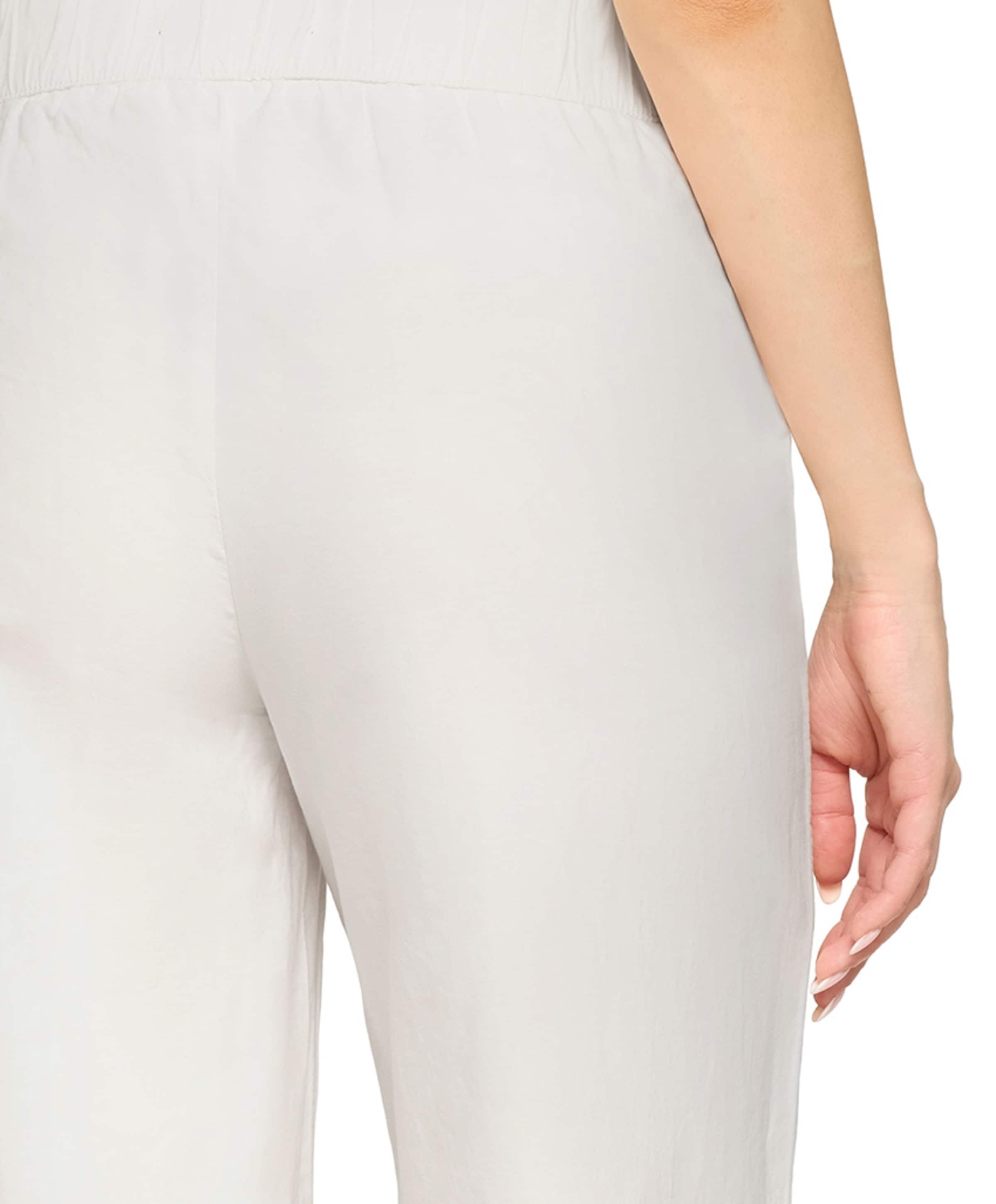 Betty Barclay dames broek ecru