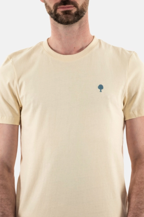 Tee shirt faguo arcy ecr00