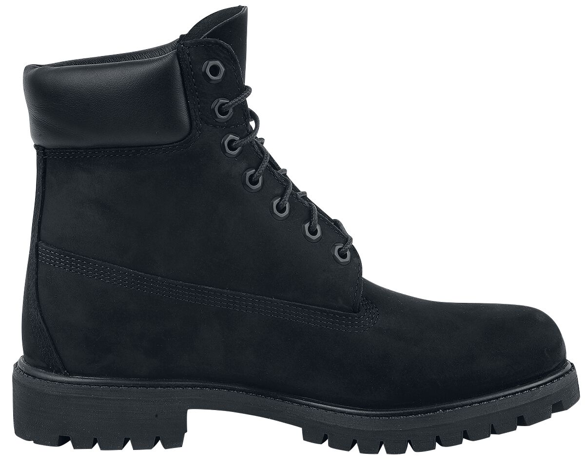 Bottines Premium 6 Pouces | Timberland Bottes