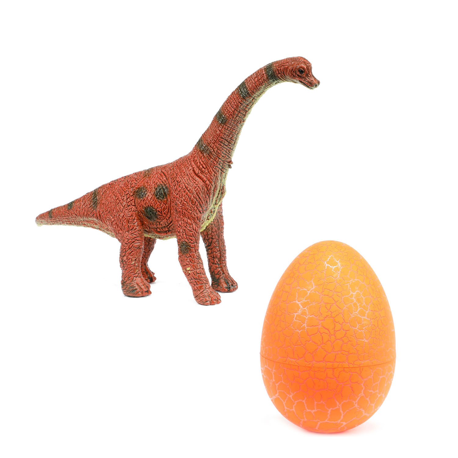 World Of Dinosaurus Dino met Verrassingsei