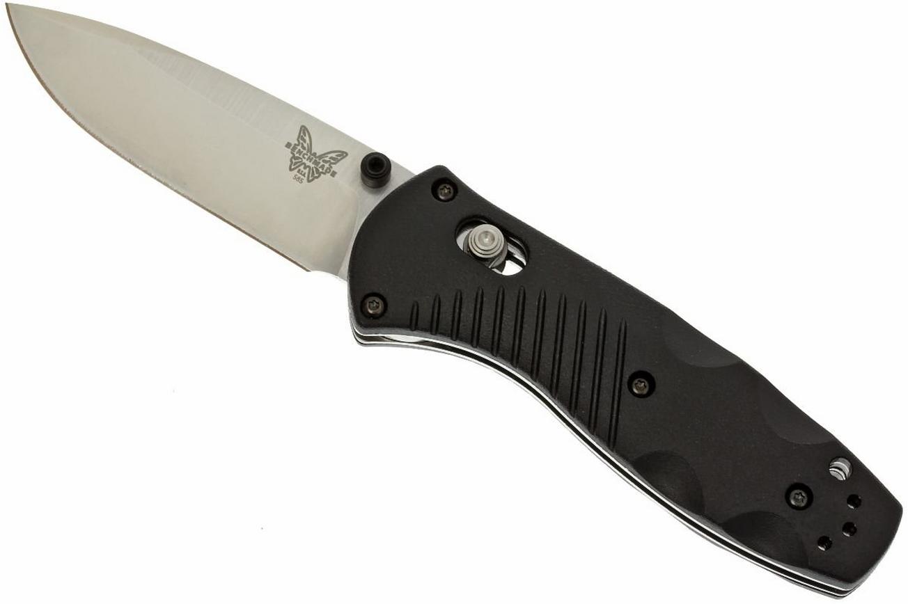 Benchmade 585 Mini-Barrage PE