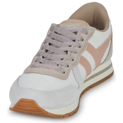 Gola - DAYTONA CHUTE - Beige / Rose