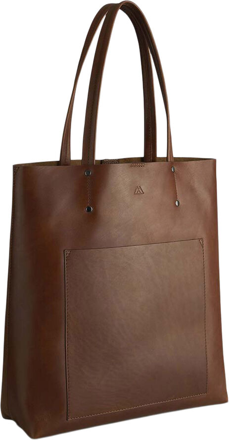 Markberg AntonellaMBG Shopper, Antiq. Brun