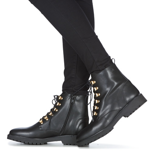 Betty London - LYSIS - Noir / Vegan