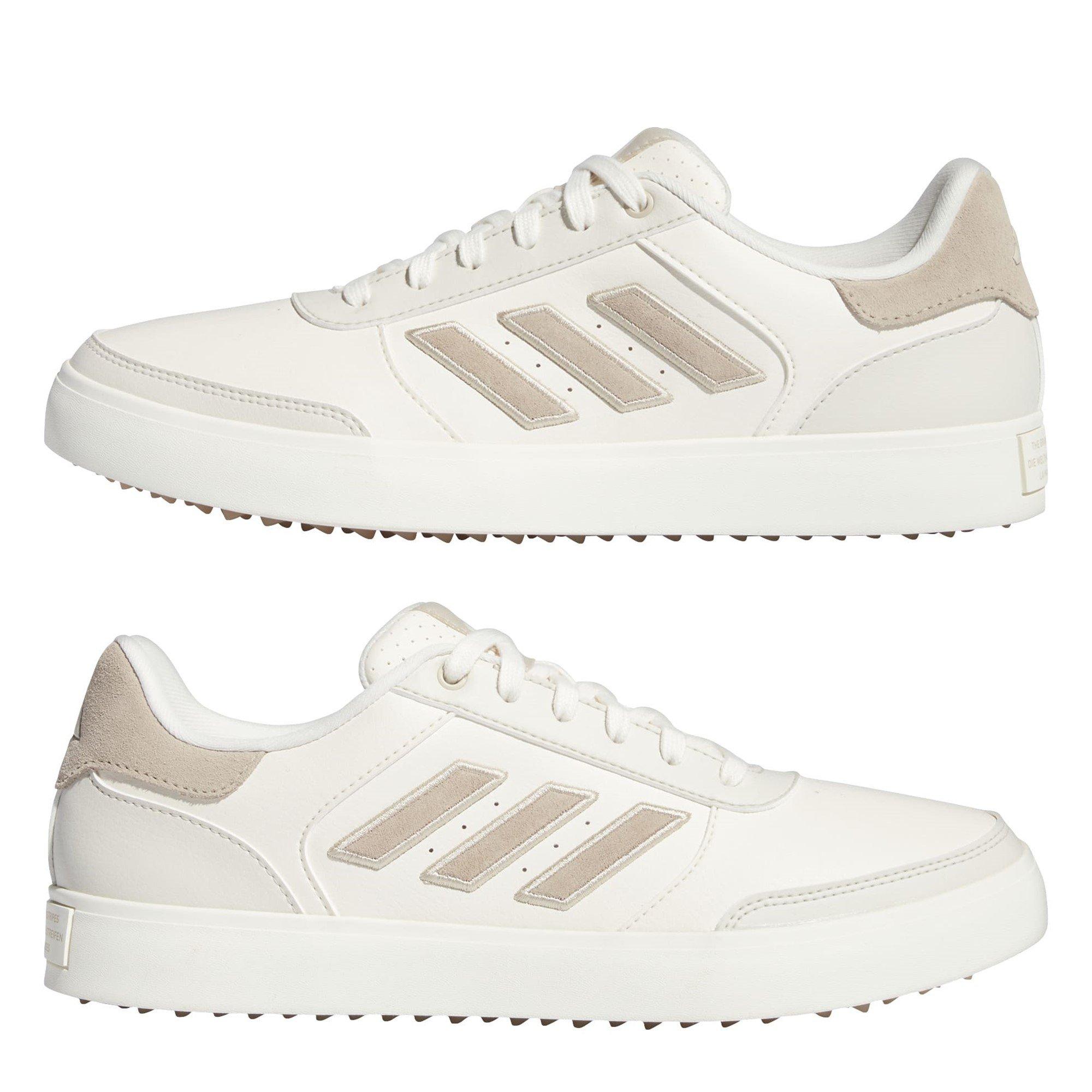 adidas Retrocross 24 Spikeless Golf Shoes Adults